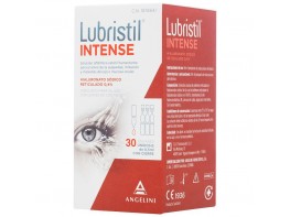 Lubristil Intense Unidosis 30u