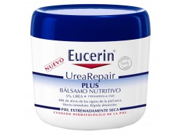 Eucerin Repair urea bálsamo 450ml