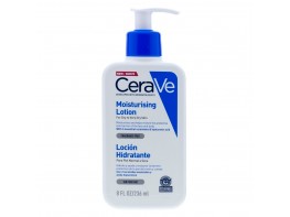 Cerave loción hidratante 236ml