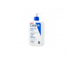 Cerave loción hidratante 473ml