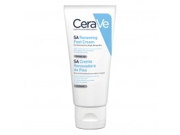 Cerave Cerave crema renovadora pies 88ml