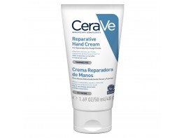 Cerave crema reparadora manos 50ml