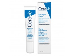 Cerave crema reparadora contorno de ojos 14ml