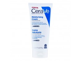 Cerave crema hidratante 177ml