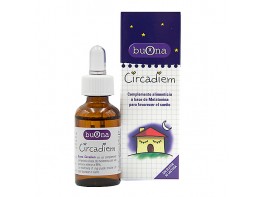 Buonadiem trastorno sueño 20ml