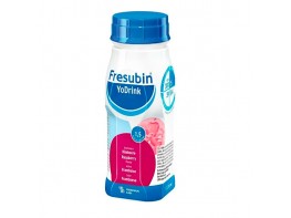 Fresubin yodrink frambuesa 4x200ml