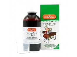 Buona respiro tos seca jarabe 140ml