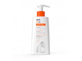 Leti AT4 gel de baño  250ml