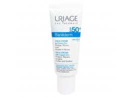 Bariederm cica spf50+ 40ml