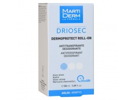 MartiDerm Driosec Dermo Protect Roll-On 50 ml