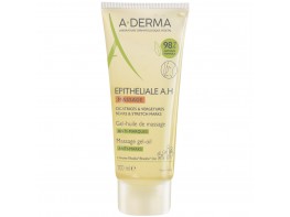 Aderma epiteliale AH duo gel aceite 100ml