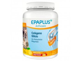 Epaplus colágeno arthicare instant limón