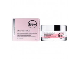 Be+ energifique primeras arrugas gel crema 50 ml