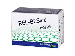 Rel-besibz 60 cápsulas