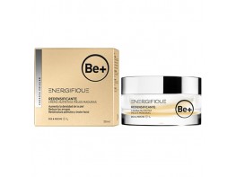 Be+ energifique redensificante crema nutritiva 50 ml