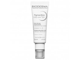 Bioderma Pigmentbio daily care spf50+ 40ml