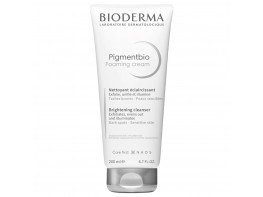 Bioderma pigmentbio foaming crema 200ml