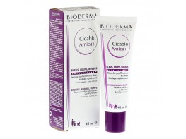 Bioderma Cicabio arnica+ 40ml