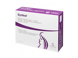 Gynea Gynfeel 30 comprimidos