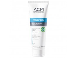 ACM Sedacalm crema calmante 120ml