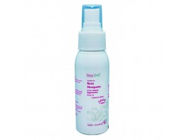 Lisubel rosa mosqueta spray 60ml