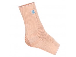 Prim tobillera elástica con almohadillas maleolares de silicona P705BG