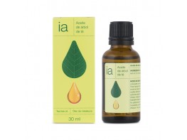 Interapothek aceite de árbol de té 30ml