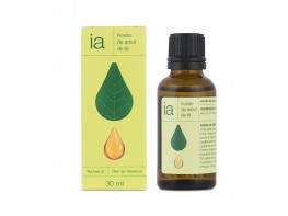 interapohtek aceite árbol de té 30ml