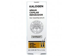Hidrotelial kalogen serum capilar 50ml