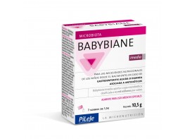 Pileje Babybiane imedia 7 sobres