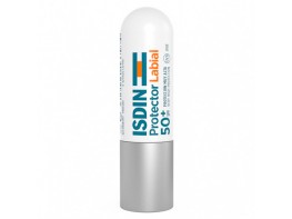 Isdin protector labial FPS-50+ 4g