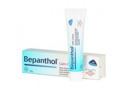 Bepanthol calm crema 50g