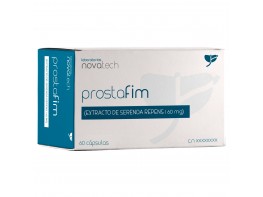 Prostafim 60 cápsulas