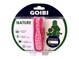 Goibi pulsera estrellas