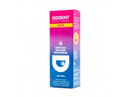 Oddent forte gel oral 8ml