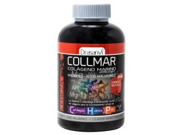 Drasanvi Collmar cereza masticable 180 comprimidos
