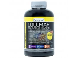 Drasanvi Collmar limón masticable 180 comprimidos