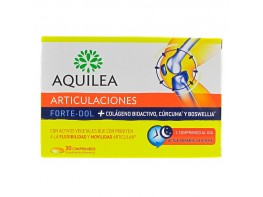 Aquilea articulaciones forte-dol 30 comprimidos