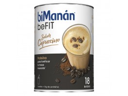 Bimanan Befit Batido Cappuccino 540 g