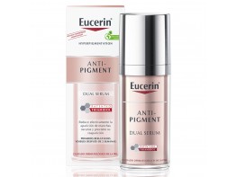 Eucerin Antipigment sérum 30ml