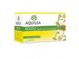 Aquilea Infusion boldo 20 sobres