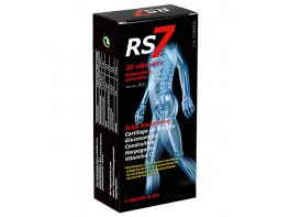 Rs7 plus 30 cápsulas
