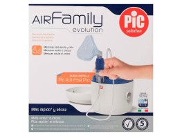 Pic Air Family nebulizador