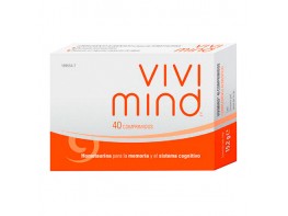 Vivimind 40 comprimidos