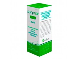 Seripnol gotas 30 ml