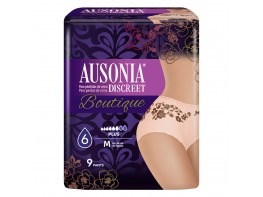 Ausonia discreet pants boutique t/m 9u
