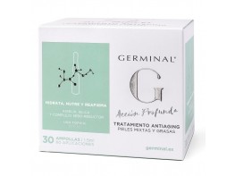 Germinal antiedad pmixtas/grasas 30 amp