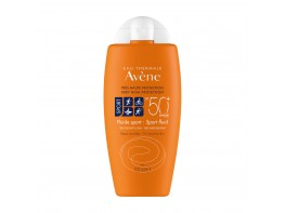 Avene fluido sport 50+ 100 ml