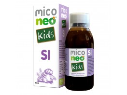 Mico neo si kids 200 ml neovital