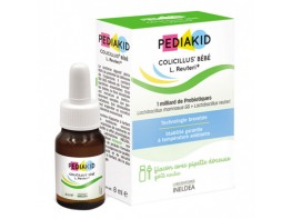 Pediakid colicillus bebe l reuteri 8ml